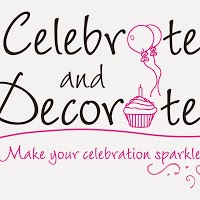 Celebrate and Decorate 1095727 Image 0